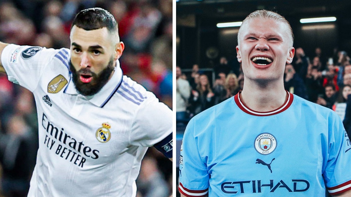 সেমির মহারণে রাতে মুখোমুখি হবে রিয়াল-ম্যানসিটি