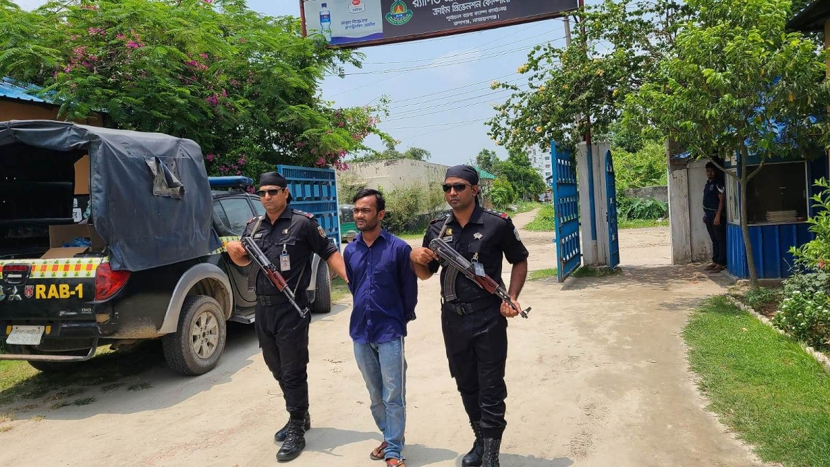 সৎ পিতার জবানবন্দিতে শিশু ইয়ামিন হত্যার লোমহর্ষক বর্ণনা