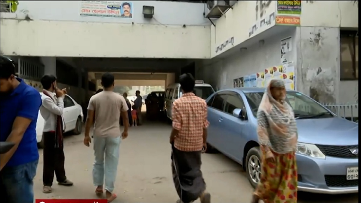 রূপগঞ্জের বিস্ফোরণে আরও একজনের মৃত্যু, ৩ সদস্যের তদন্ত কমিটি গঠন