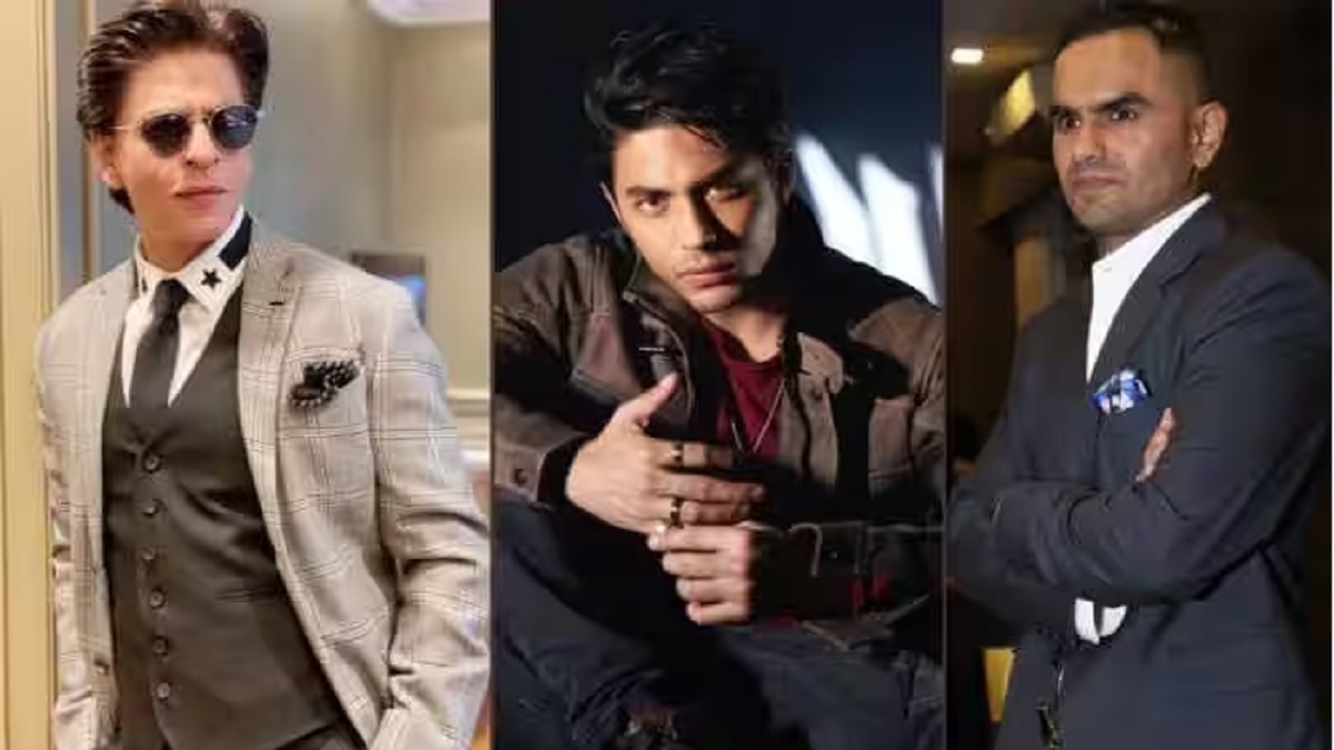 শাহরুখ খানের ছেলে আরিয়ানকে গ্রেফতার করা সেই অফিসারের বিরুদ্ধে বড় দুর্নীতির প্রমাণ মিলেছে