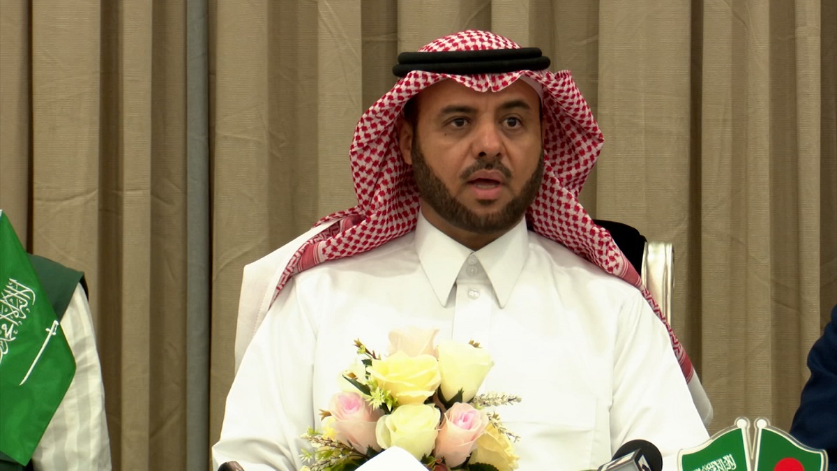 ‘সুদান থেকে বাংলাদেশিদের ফেরাতে চেষ্টা অব্যাহত রেখেছে সৌদি আরব’