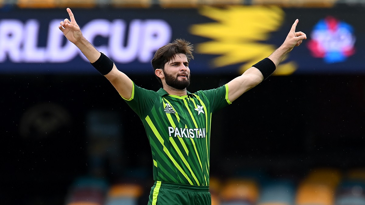 আমরা এশিয়া কাপ ও বিশ্বকাপ দুটির ফাইনালই জিতবো: শাহীন আফ্রিদি