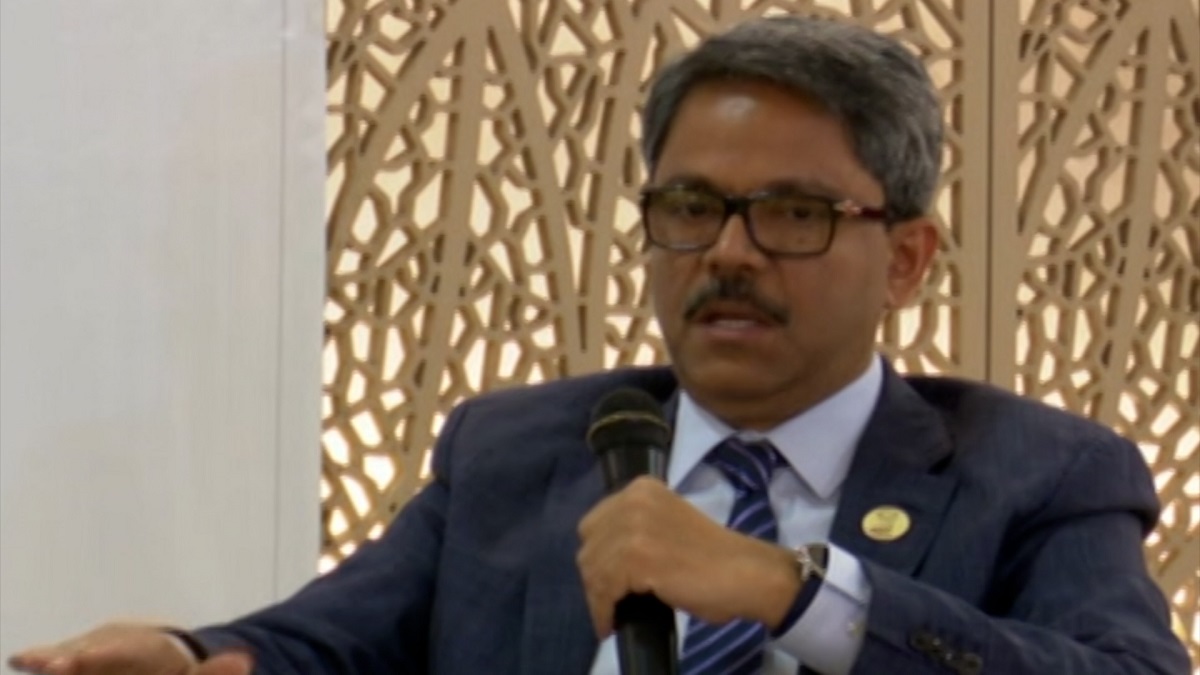 নিষেধাজ্ঞা দেয়ার মতো কোনো পরিস্থিতি দেশে তৈরি হয়নি: পররাষ্ট্র প্রতিমন্ত্রী