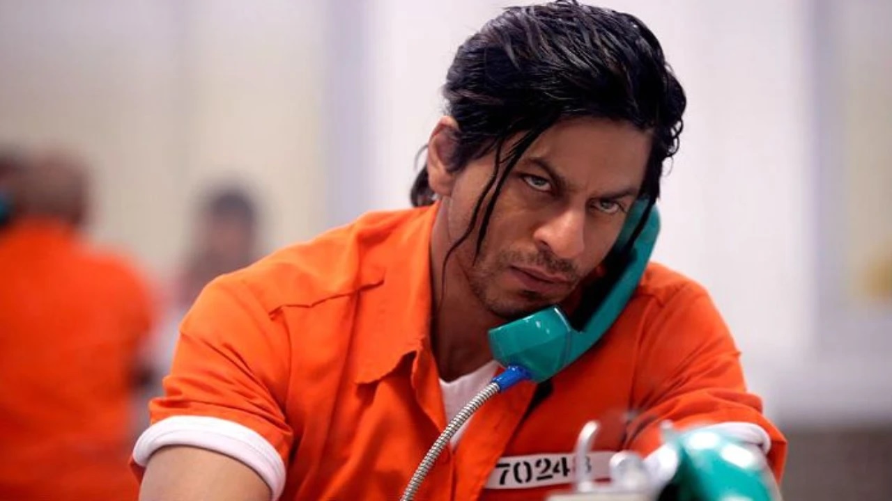 ডন-৩ সিনেমায় থাকছেন না শাহরুখ!