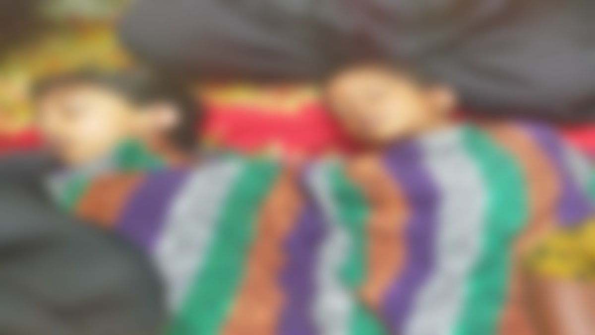 শেরপুরে পানিতে ডুবে খালাতো ভাই-বোনের মৃত্যু