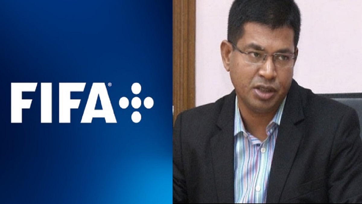 ফিফার বিরুদ্ধে আপিল করেছেন সোহাগ