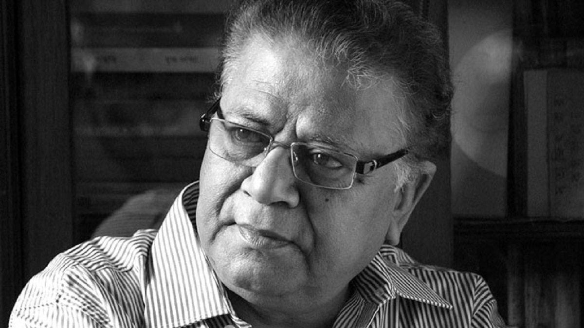 কথাসাহিত্যিক সমরেশ মজুমদার আর নেই