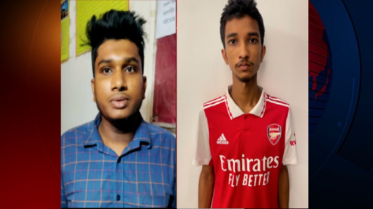 অনলাইনে এসএসসি পরীক্ষার প্রশ্নপত্র জালিয়াতি, আটক ২