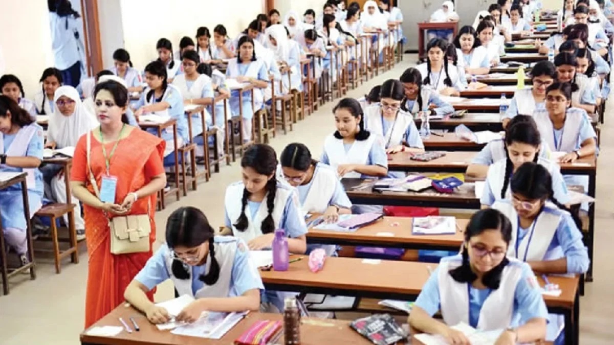 এসএসসি পরীক্ষা নিয়ে নতুন বিজ্ঞপ্তি