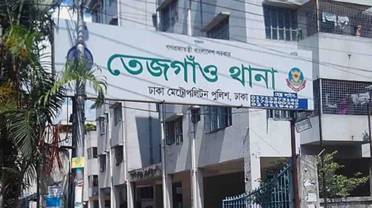 তেজগাঁওয়ে নারীর গলাকাটা মরদেহ উদ্ধার