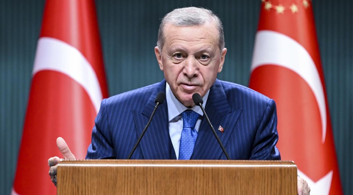 কালো তালিকাভুক্ত আইএস নেতাকে হত্যা করলো তুরস্ক