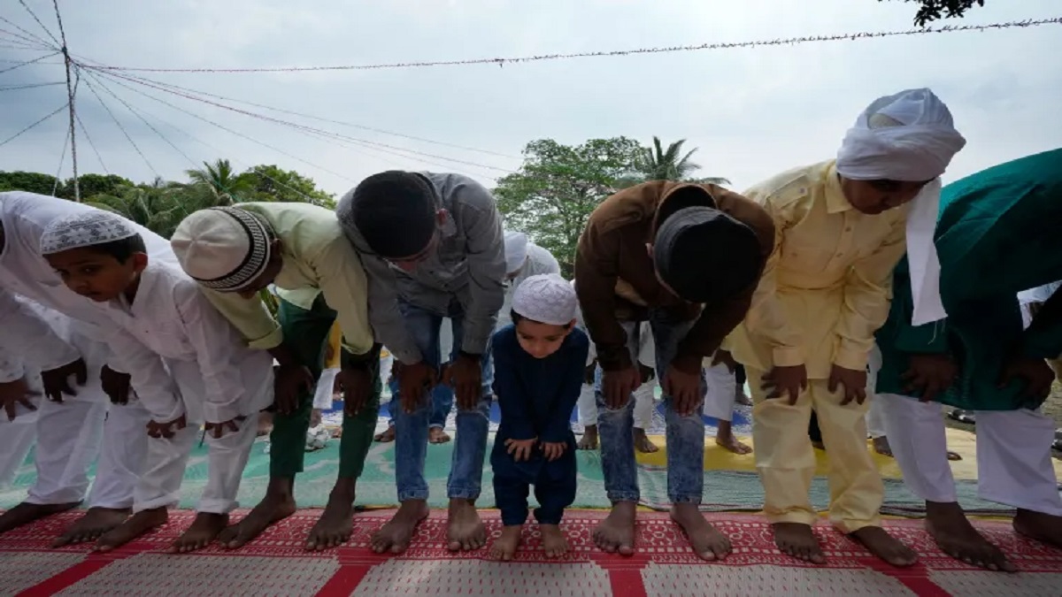 ধর্মীয় স্বাধীনতা ক্ষুণ্নের অভিযোগে ভারতকে ফের কালো তালিকাভুক্তির প্রস্তাব মার্কিন কমিশনের