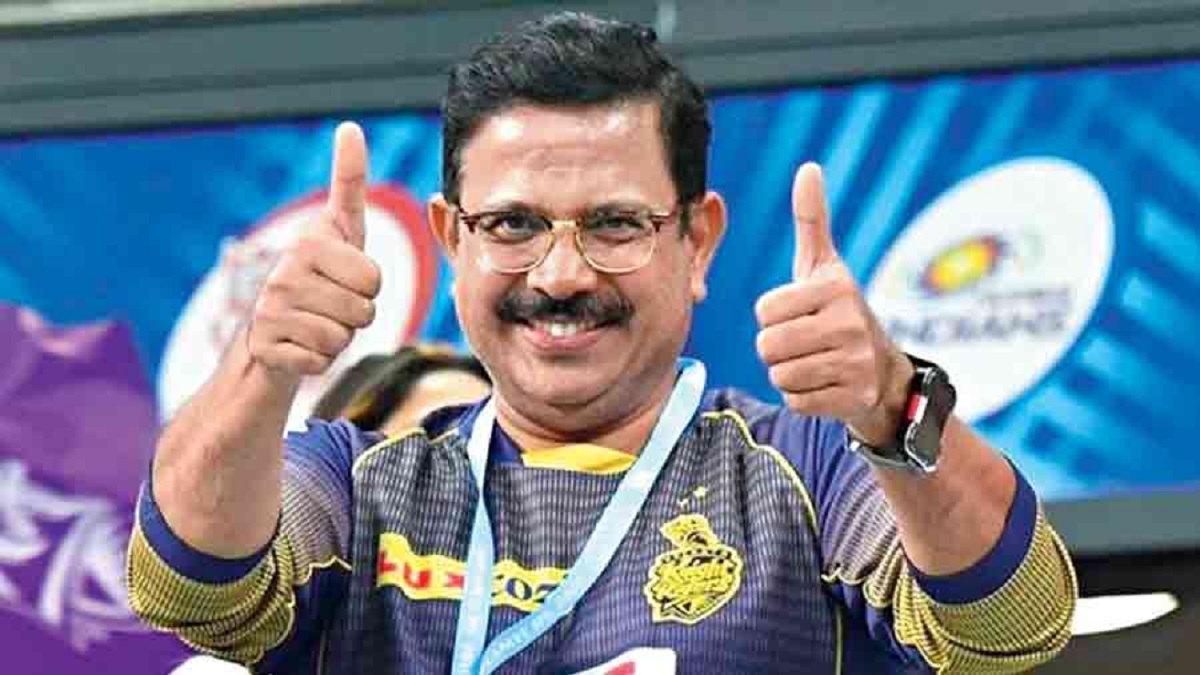 ফ্র্যাঞ্চাইজি ক্রিকেটে কেকেআরকে ব্যবসা সফল বানানো কে এই ভেঙ্কি মাইসোর?