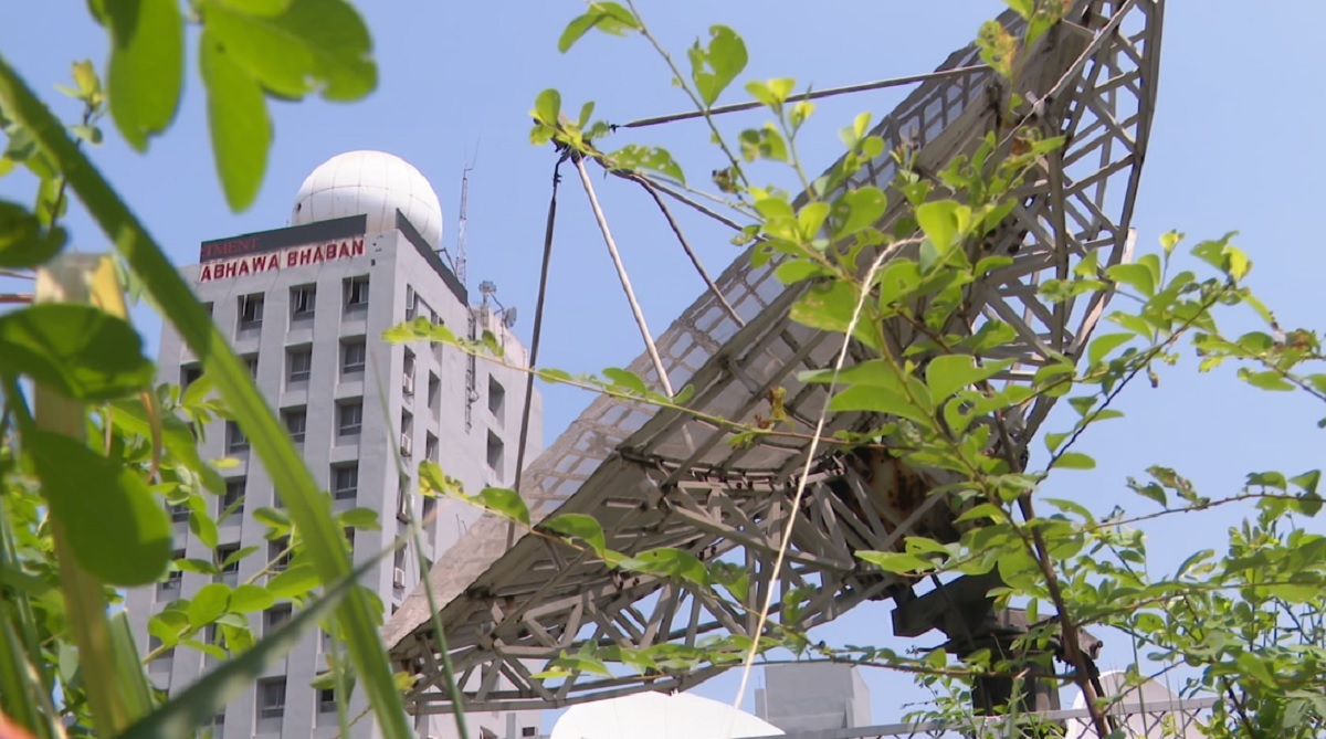 মে মাসে নামবে বৃষ্টি কমবে তাপমাত্রা, রয়েছে কালবৈশাখীর সম্ভাবনা