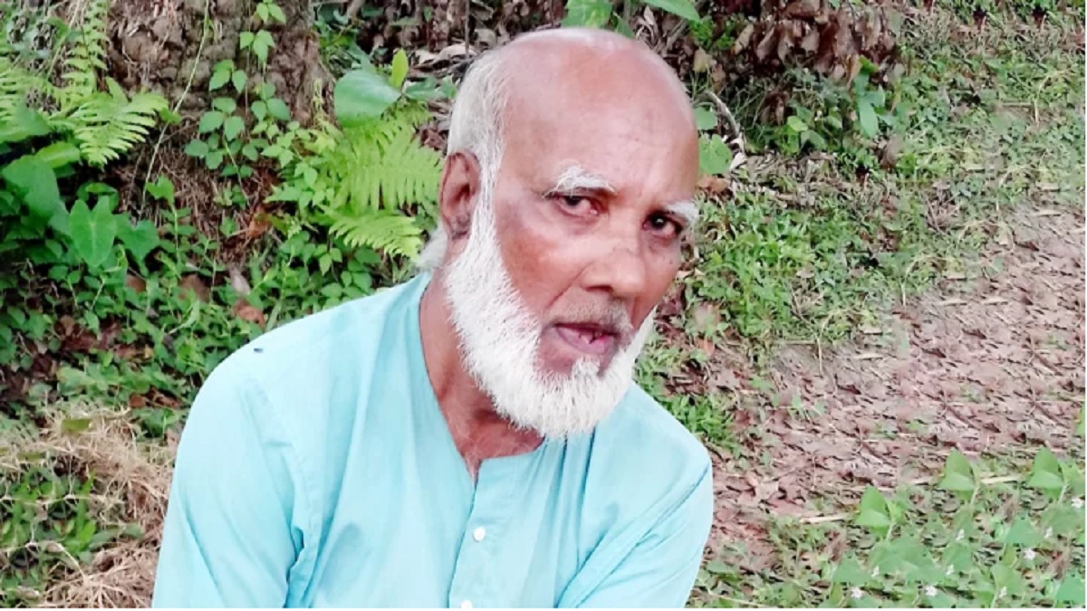 রাজশাহীর পুঠিয়ায় যাত্রীকে ছেড়ে দিয়ে অটোভ্যান চালককে জবাই