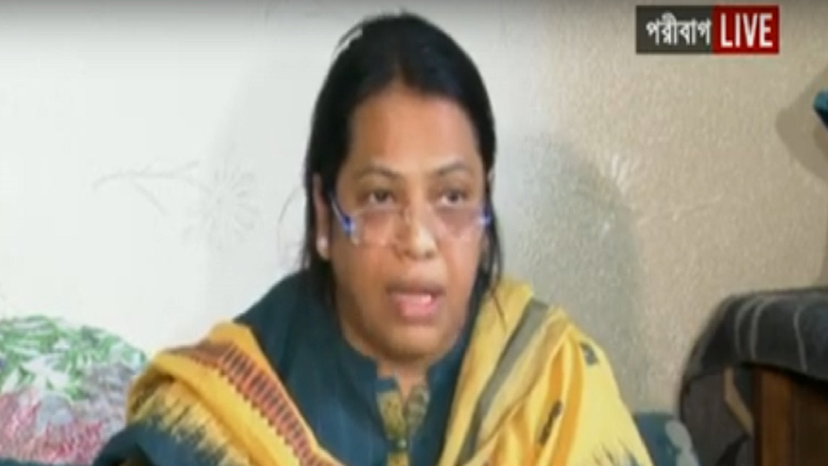 হাসপাতাল কর্তৃপক্ষ ষড়যন্ত্র করে আমাকে ভিলেন বানিয়েছে: ডা. সংযুক্তা সাহা