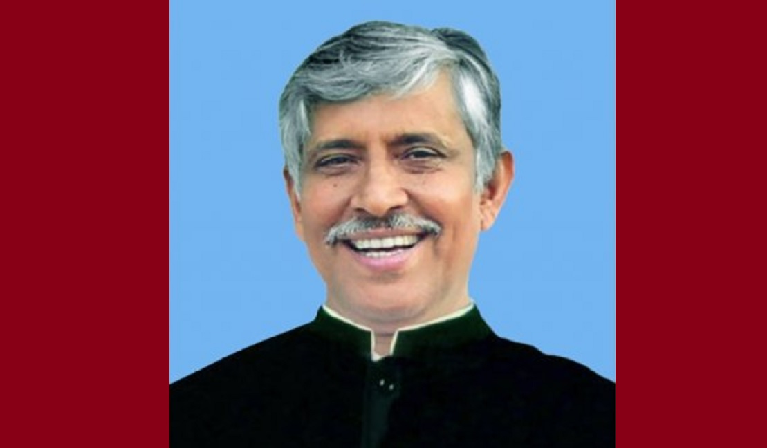 গাজীপুর উন্নয়ন কর্তৃপক্ষের চেয়ারম্যান হিসেবে নিয়োগ পেলেন আজমত উল্লা খান