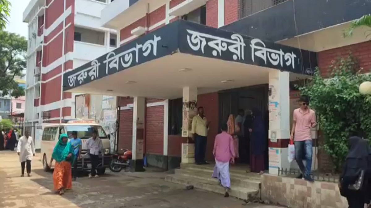 ব্রাহ্মণবাড়িয়ায় পাওনা টাকা চাওয়া নিয়ে সংঘর্ষে একজন নিহত, আহত ১০