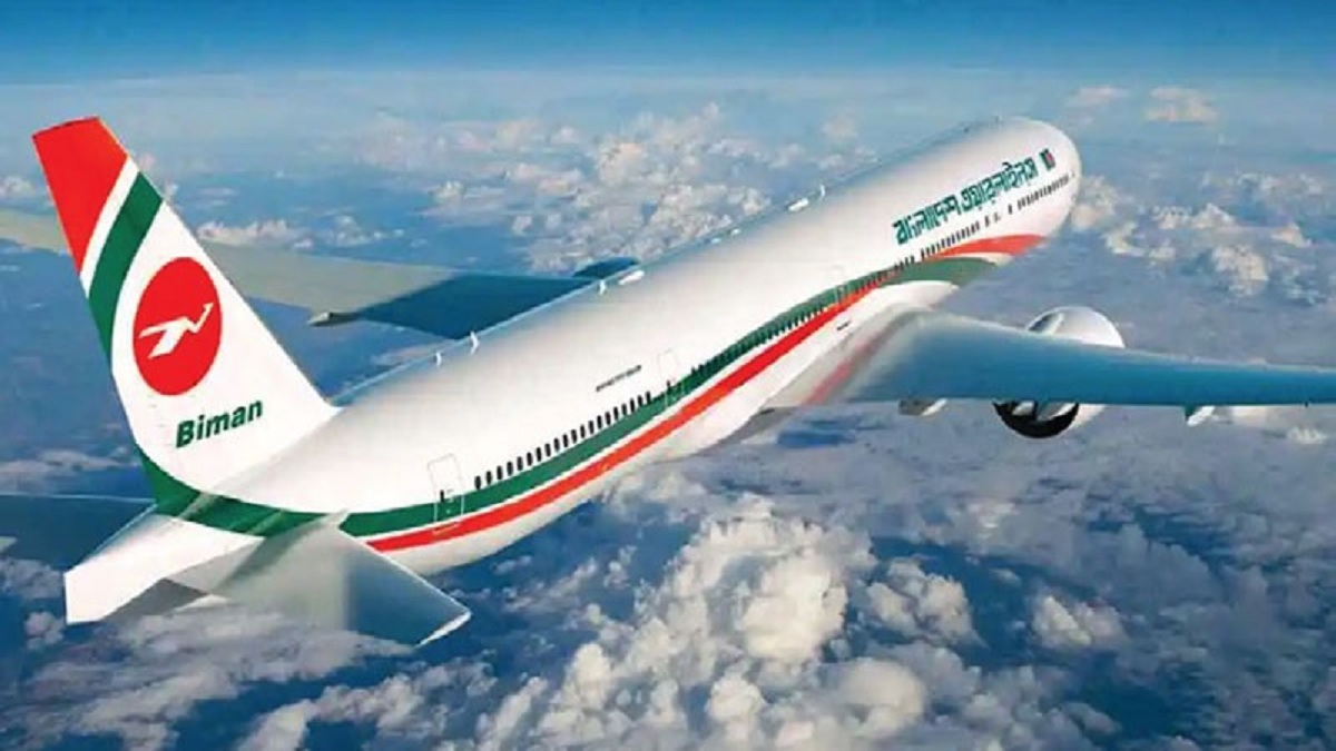 হাজিদের প্রথম ফিরতি ফ্লাইট ঢাকায় আসবে সোমবার