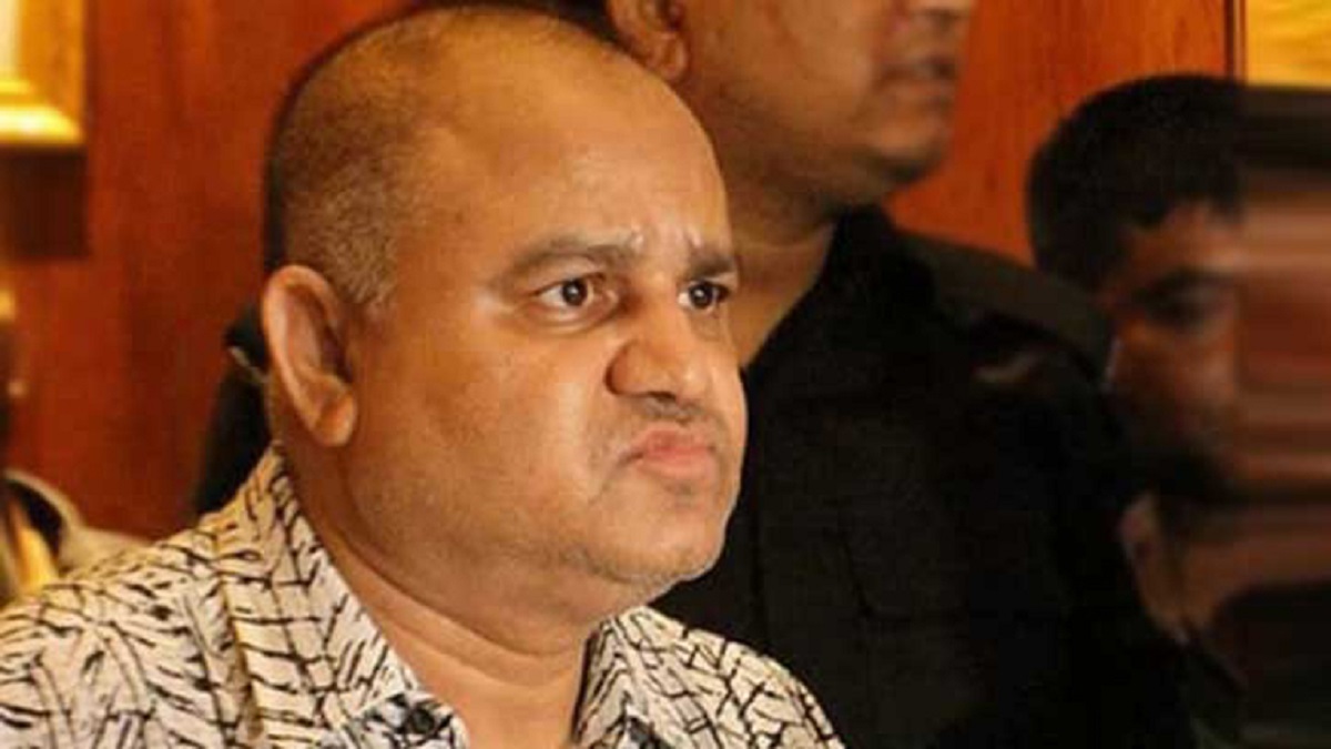 জি কে শামীমের মানি লন্ডারিং মামলার রায় ২৫ জুন