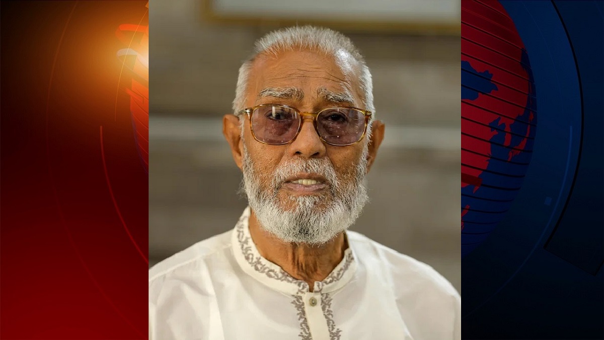 পুনরায় খুলনার মেয়র হলেন তালুকদার আব্দুল খালেক