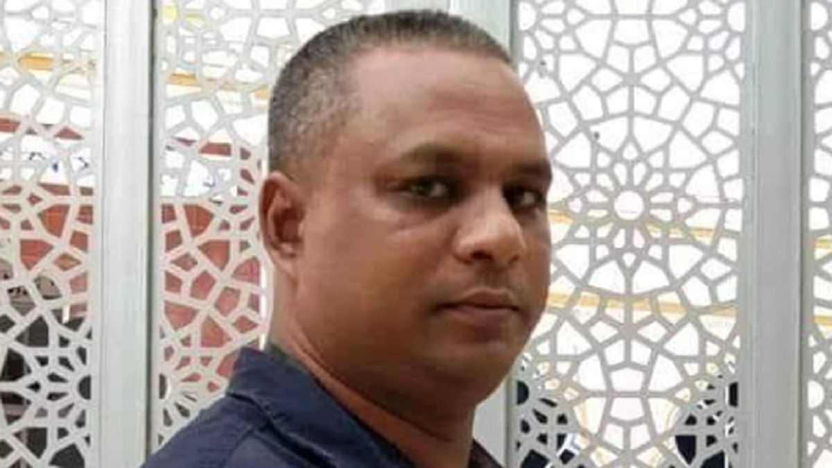 জামালপুরে দুর্বৃত্তদের হামলায় আহত সাংবাদিক নাদিম মারা গেছেন