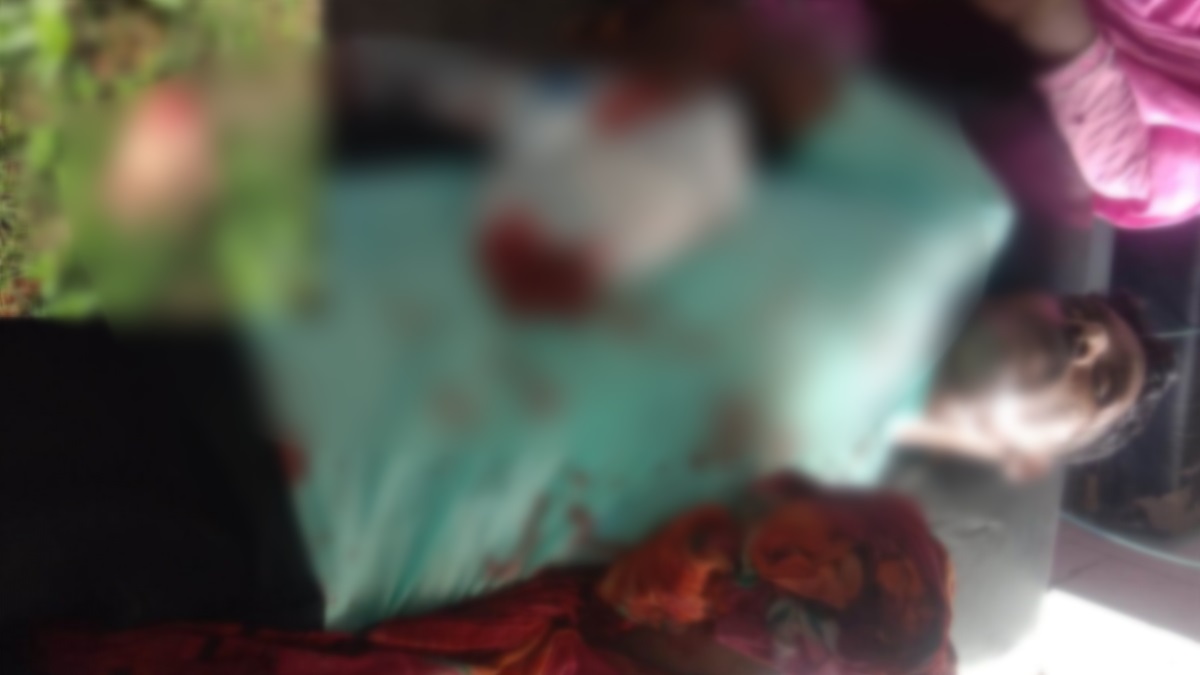 রাজশাহীতে দু’গ্রুপের সংঘর্ষে আহত ৪, একজনের কব্জি বিচ্ছিন্ন