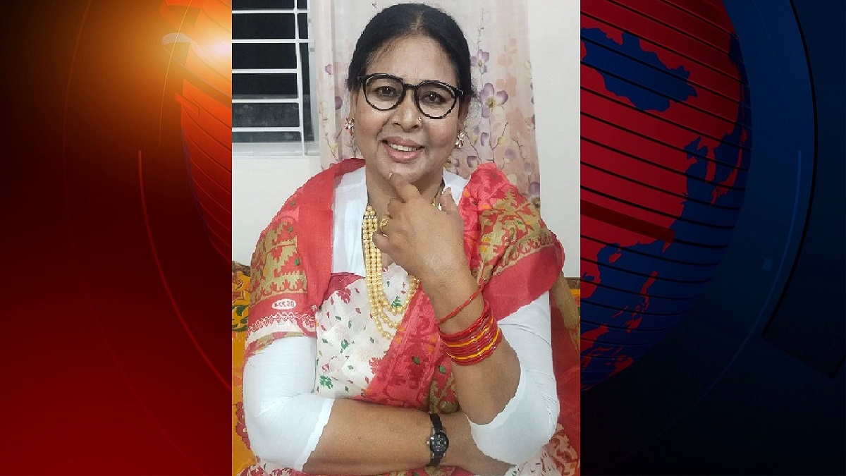 আলমডাঙ্গায় প্রধান শিক্ষককে মারধরের অভিযোগে কৃষকলীগ নেত্রী গ্রেফতার