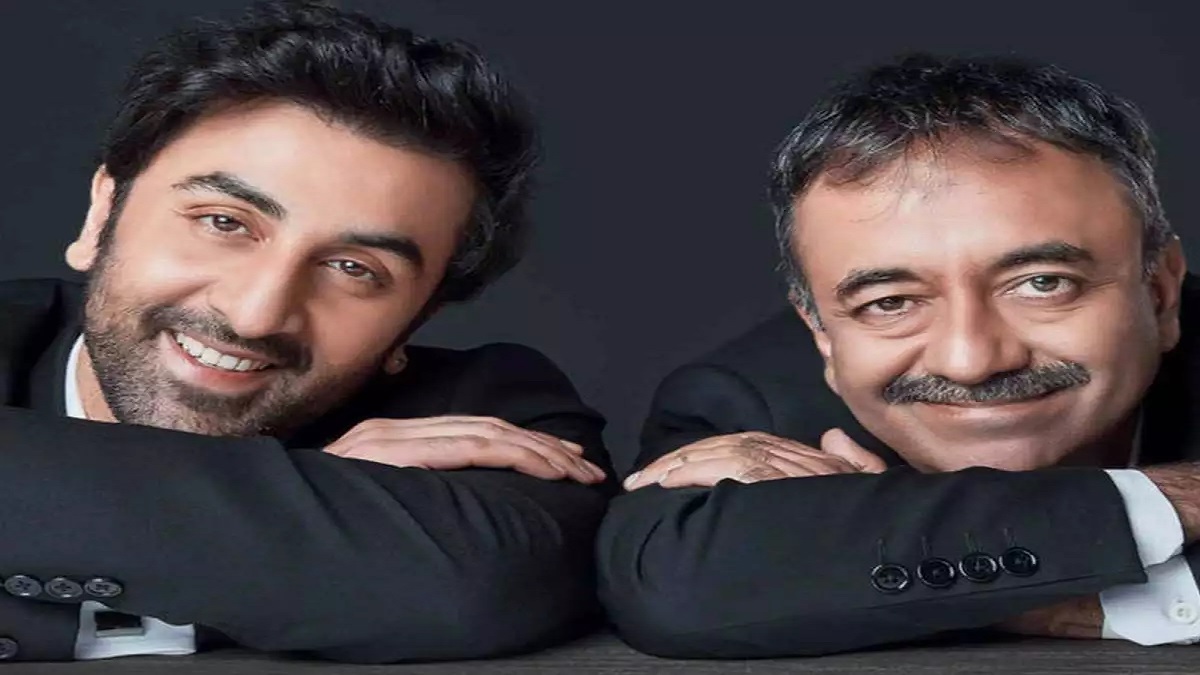 হিরানি’র সিনেমায় রণবীর; চলছে চিত্রনাট্যের কাজ, মুক্তি পাবে ক্রিসমাসে