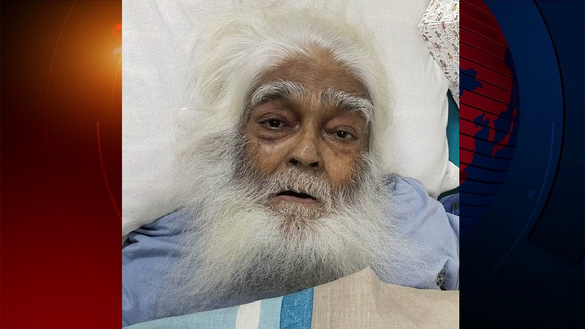 রাজনীতির ‘রহস্যপুরুষ’ সিরাজুল আলম খান মারা গেছেন