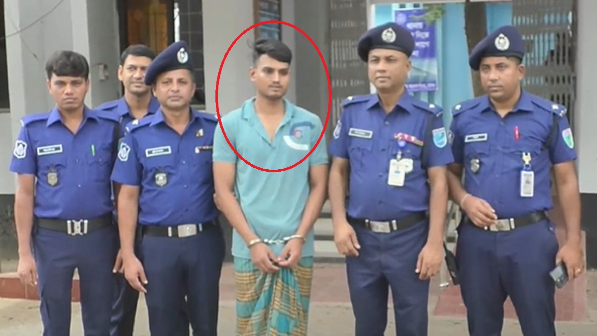 সাভারে কিস্তির টাকা চাওয়ায় এনজিও কর্মীকে পিটিয়ে হত্যার অভিযোগ, গ্রেফতার ১