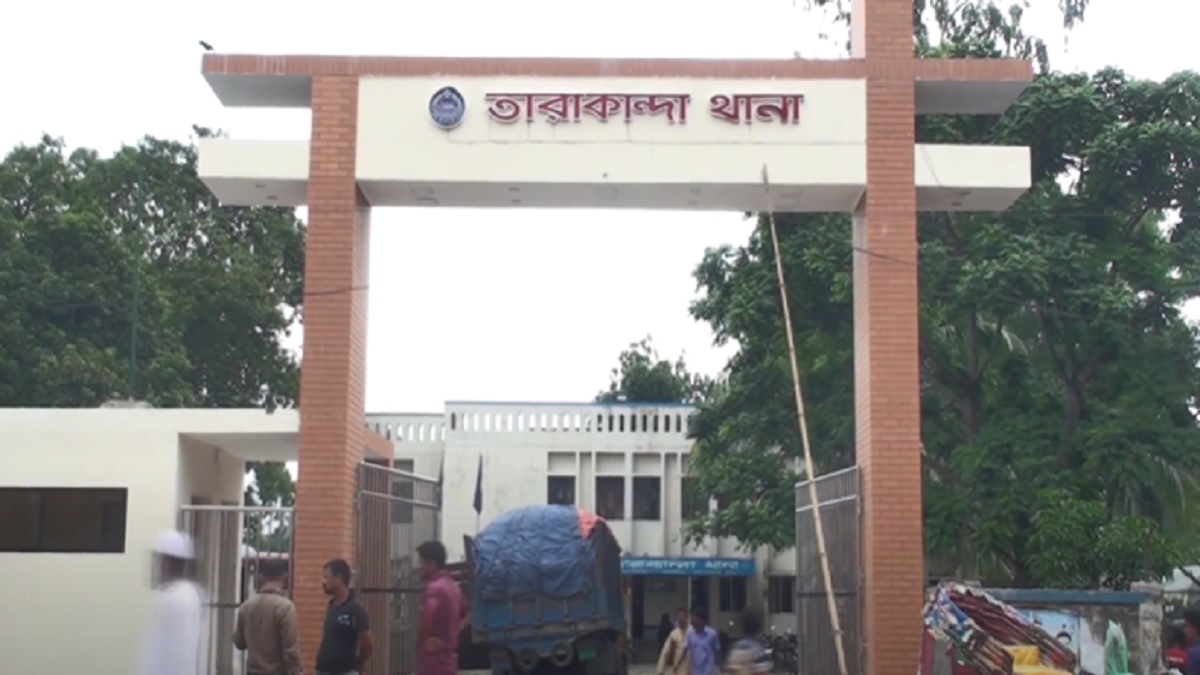 তারাকান্দায় দুই চেয়ারম্যান প্রার্থীর সমর্থকদের সংঘর্ষ, ১৪৪ ধারা জারি