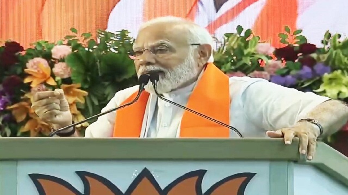 অভিন্ন দেওয়ানি বিধি ইস্যুতে দেয়া মোদির বক্তব্যে তোলপাড় ভারতে