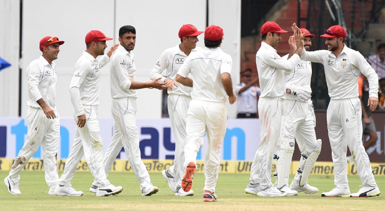 রশিদকে ছাড়াই বাংলাদেশের বিপক্ষে আফগানদের টেস্ট দল ঘোষণা