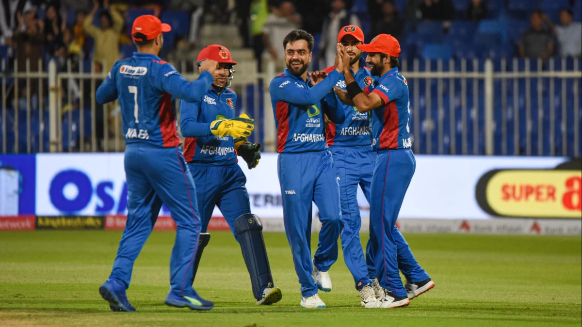 রশিদ-নবীকে নিয়েই আফগানিস্তানের ওয়ানডে স্কোয়াড ঘোষণা