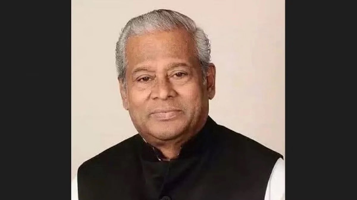 সাবেক মন্ত্রী ডা. আফছারুল আমীনের প্রথম জানাজা অনুষ্ঠিত