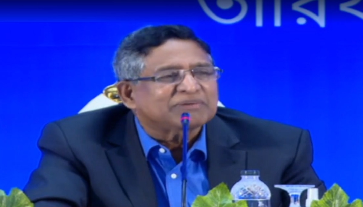 কিছু এলাকার কোনো শ্রমিকই দুপুরের পর মাঠে কাজ করে না: কৃষিমন্ত্রী