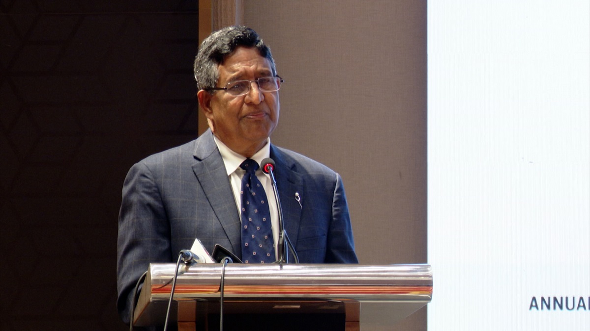 সম্ভাবনা থাকলেও কৃষিপণ্য রফতানিতে দেশ এখনও পিছিয়ে: ড. আব্দুর রাজ্জাক