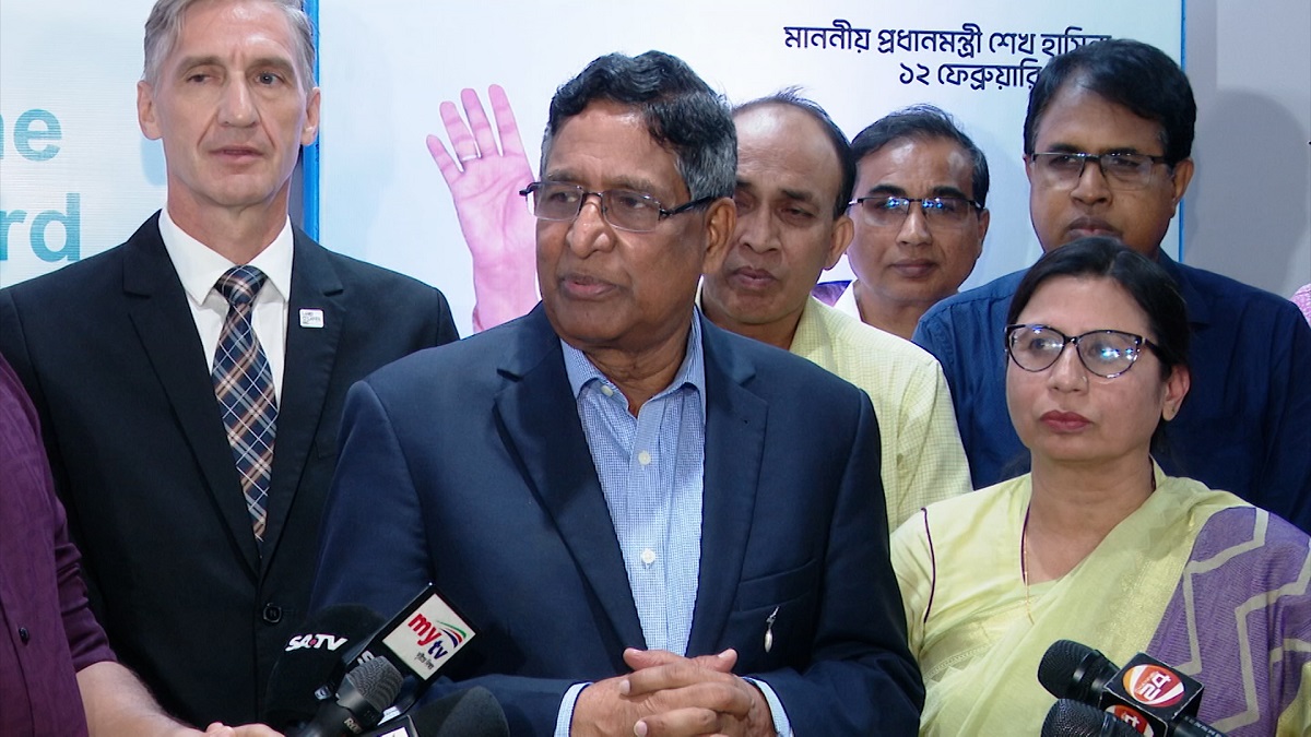 পেঁয়াজ আমদানির ব্যাপারে সিদ্ধান্ত দুয়েকদিনের মধ্যে আসবে: কৃষিমন্ত্রী