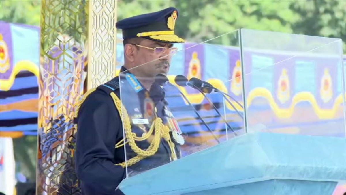 বিমান বাহিনীর তৈরি উড়োজাহাজ উড়বে শিগগিরই