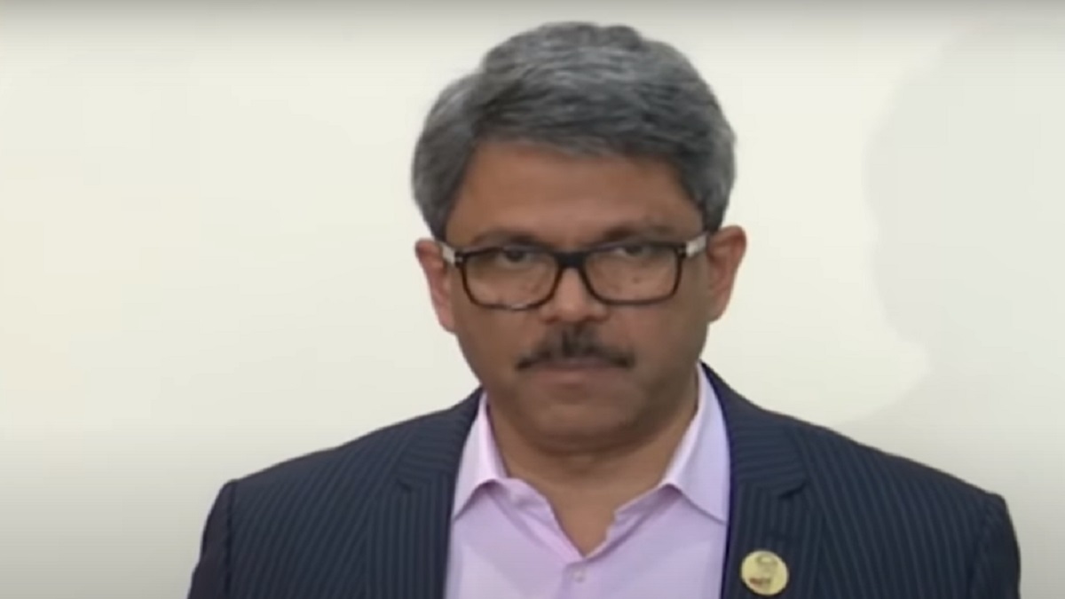 দিল্লির নতুন সংসদ ভবনে ‘অখণ্ড ভারত’ মানচিত্র, আনুষ্ঠানিক ব্যাখ্যা জানতে চেয়েছে ঢাকা