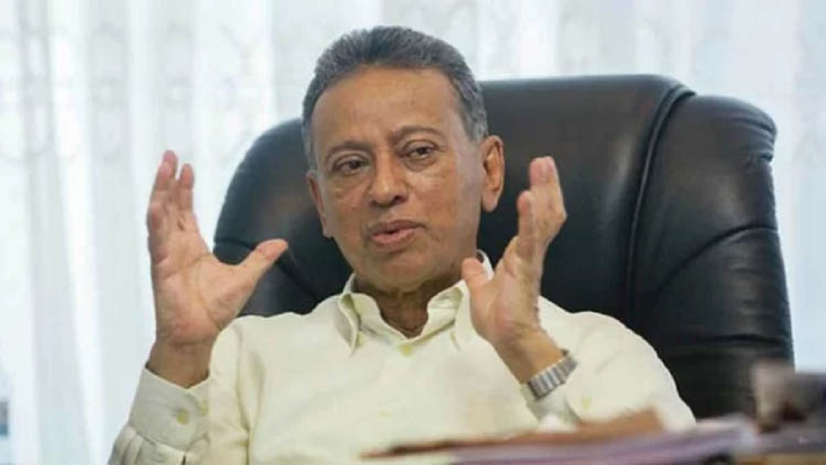 আ. লীগ রাজনৈতিকভাবে পরাজিত হয়ে গেছে: আমীর খসরু