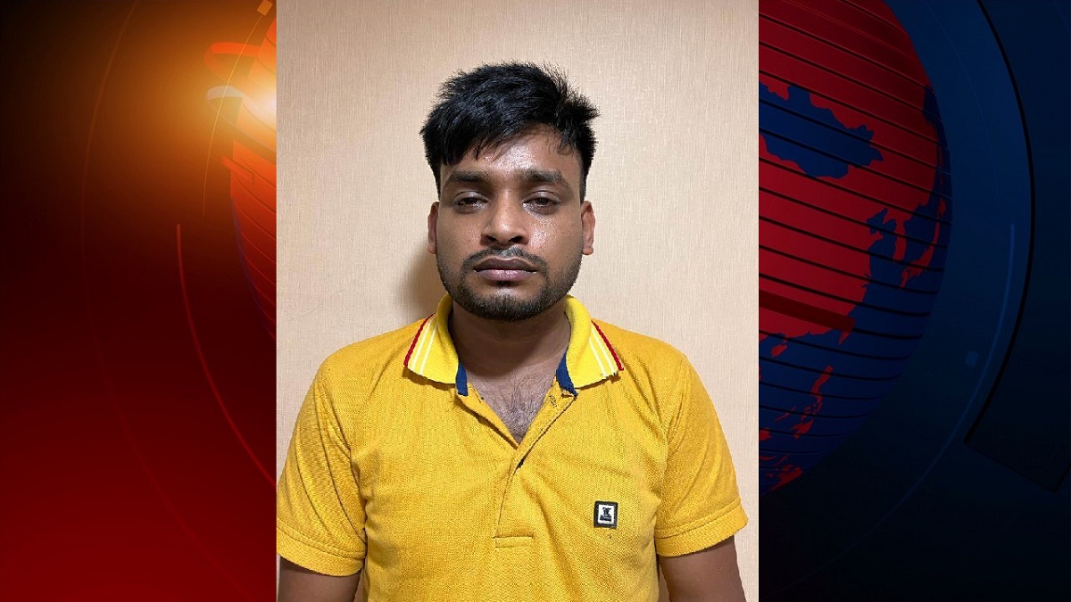 পুলিশ পরিচয়ে ৫ বিয়ে করা প্রতারক গ্রেফতার