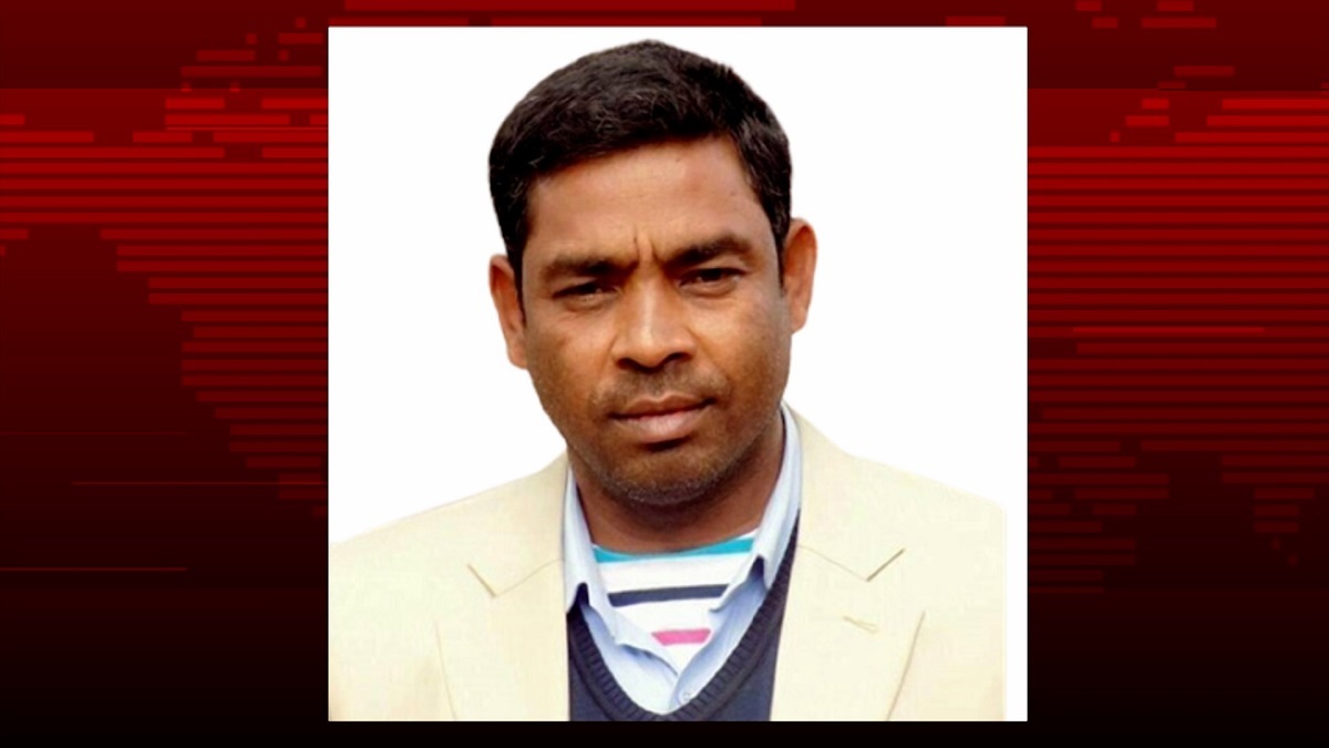 ‘নাদিম সাংবাদিককে ঠিক করা এক মিনিটের বিষয়’