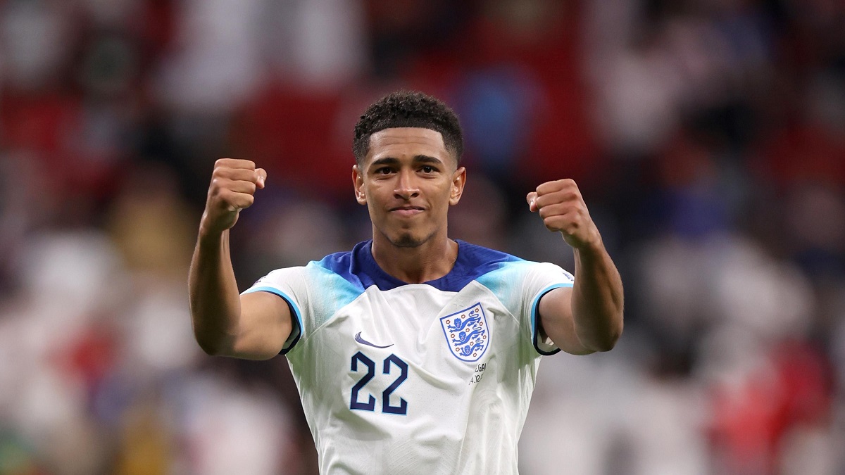 রিয়ালে যাচ্ছেন বেলিংহ্যাম!