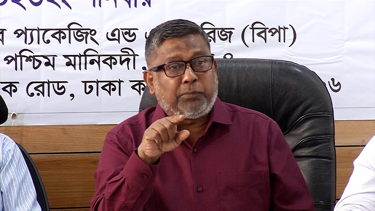 বন্ড সুবিধায় গার্মেন্টস এক্সেসরিজ পণ্য আমদানি বন্ধের দাবি