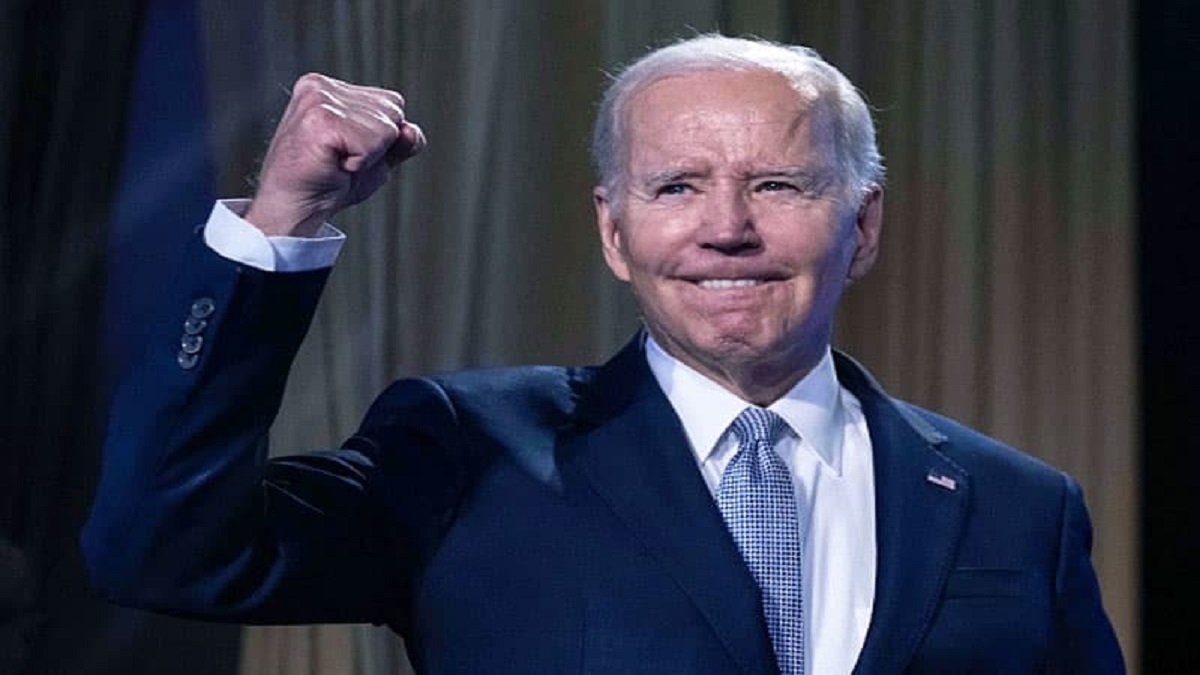 শিগগিরই ন্যাটোর সদস্য হবে সুইডেন: জো বাইডেন