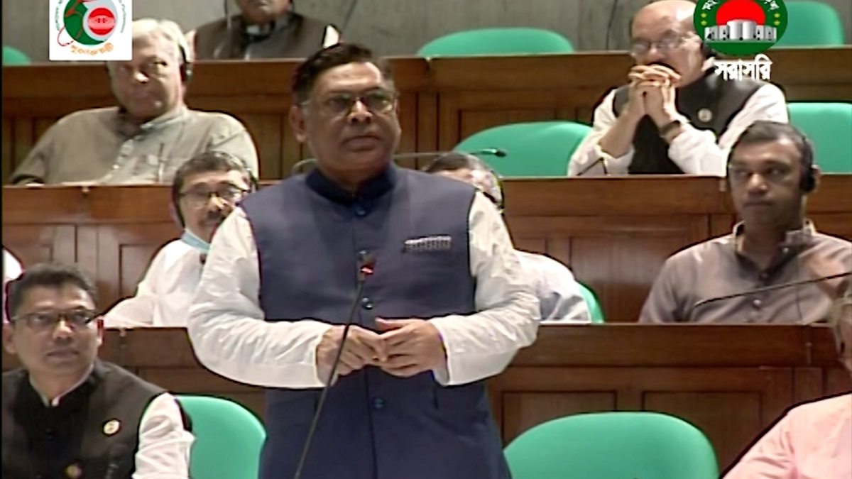 ১৫ দিনের মধ্যে পায়রায় বিদ্যুৎ উৎপাদন শুরু: নসরুল হামিদ