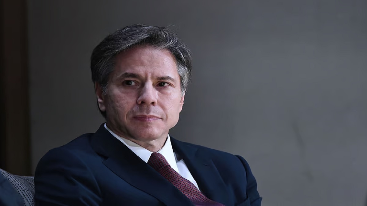 পুতিনের নেতৃত্বে বড় শূন্যতা ধরা পড়েছে: ব্লিনকেন