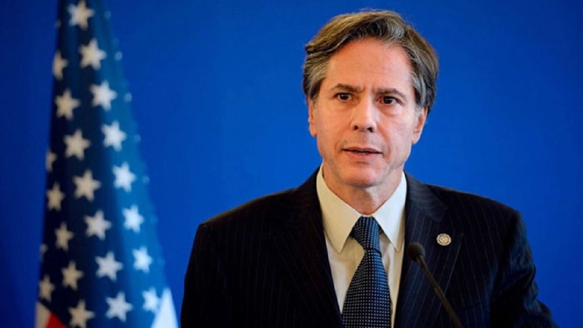 বাইডেন-শি’র সরাসরি সংলাপের বিকল্প নেই: ব্লিনকেন